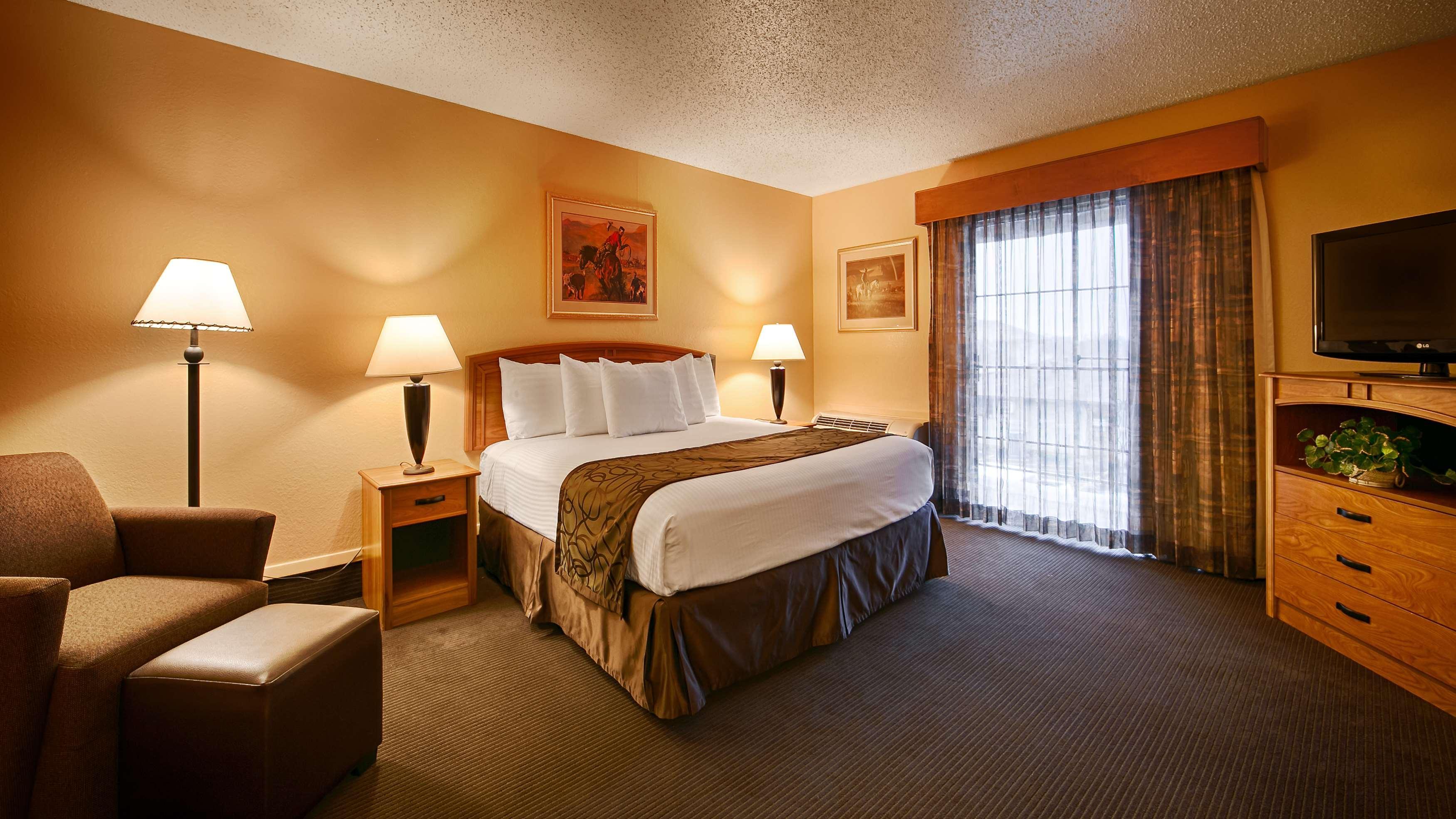 Red Roof Inn & Suites Sulphur Springs Exteriör bild